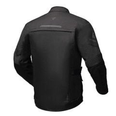 MODEKA TAREX II WATERPROOF 4 MEVSİM 'AA' CEKET SİYAH