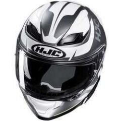HJC F71 KASK BARD MC4HSF