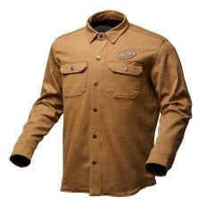 MODEKA OLIWER TEX CEKET BEJ