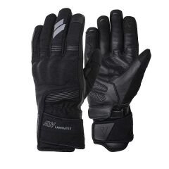 MODEKA PANEO LT WATERPROOF LAMİNE ELDİVEN SİYAH