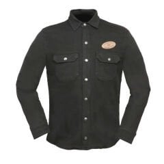 MODEKA OLIWER TEX CEKET SİYAH