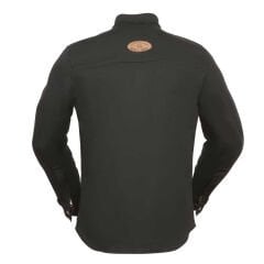 MODEKA OLIWER TEX CEKET SİYAH