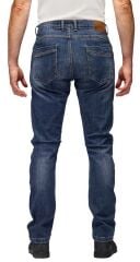 MODEKA JAYDN JEAN KOT PANTOLON LACİVERT