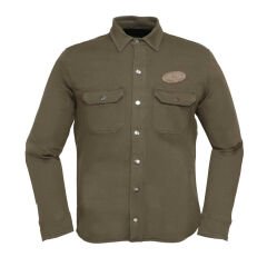 MODEKA OLIWER TEX CEKET YEŞİL