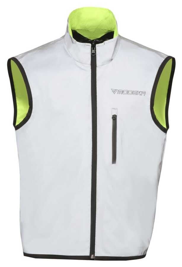 MODEKA REFLEKTİF GÜVENLİK YELEĞİ