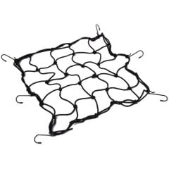 MODEKA CARGO NET AHTAPOT FİLE SİYAH