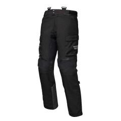 MODEKA ATLAZ WATERPROOF 'AAA' PANTOLON SİYAH