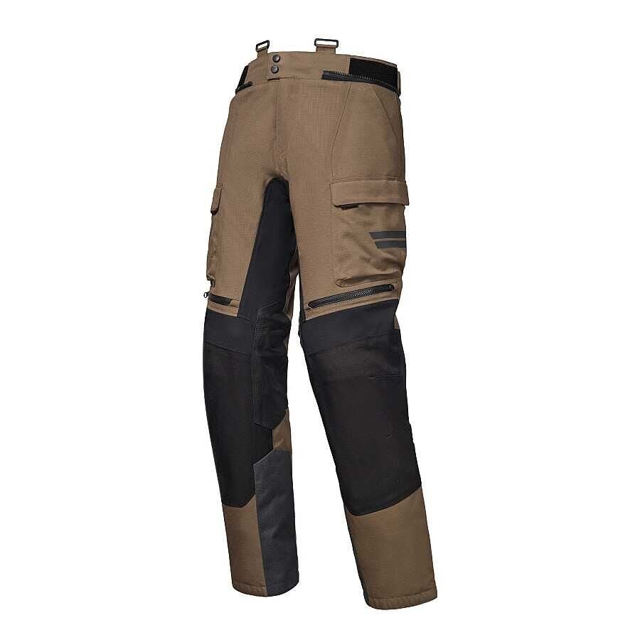 MODEKA ATLAZ WATERPROOF 'AAA' PANTOLON HAKİ SİYAH