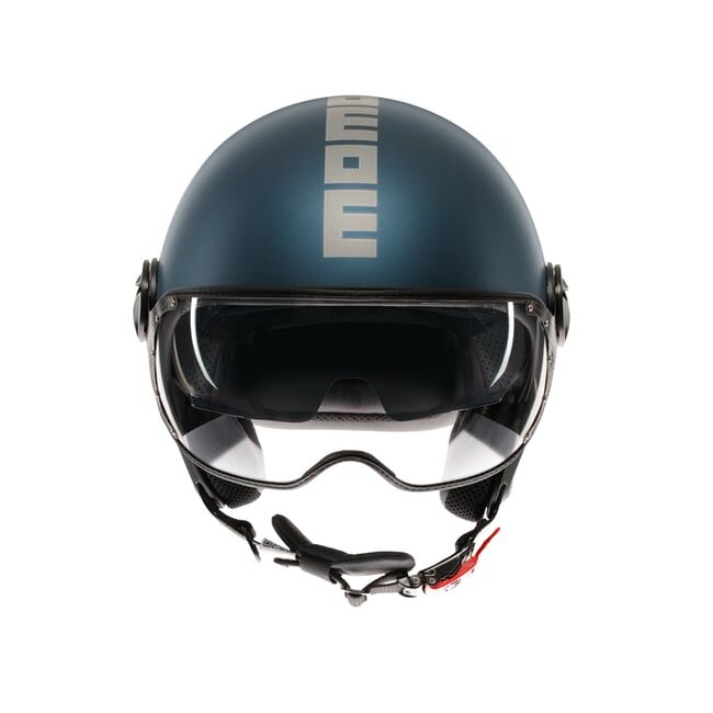 Momodesign Fgrt Evo Mono Matt Avio Silver