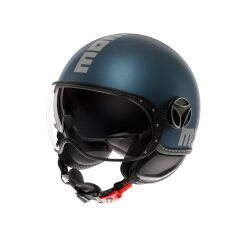 Momodesign Fgrt Evo Mono Matt Avio Silver