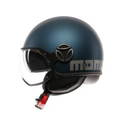 Momodesign Fgrt Evo Mono Matt Avio Silver