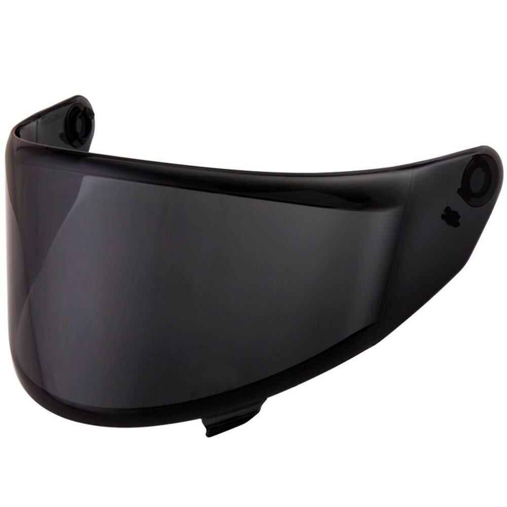 KYT TT-COURSE KASK CAMI SİYAH