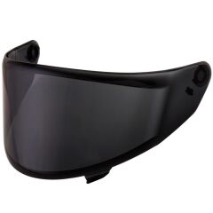 KYT TT-COURSE KASK CAMI SİYAH