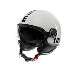 Momodesign Fgtr Evo White Quarz Açık Kask