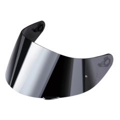 Agv K5/K3 SV/K1 S İridium Silver Vizör
