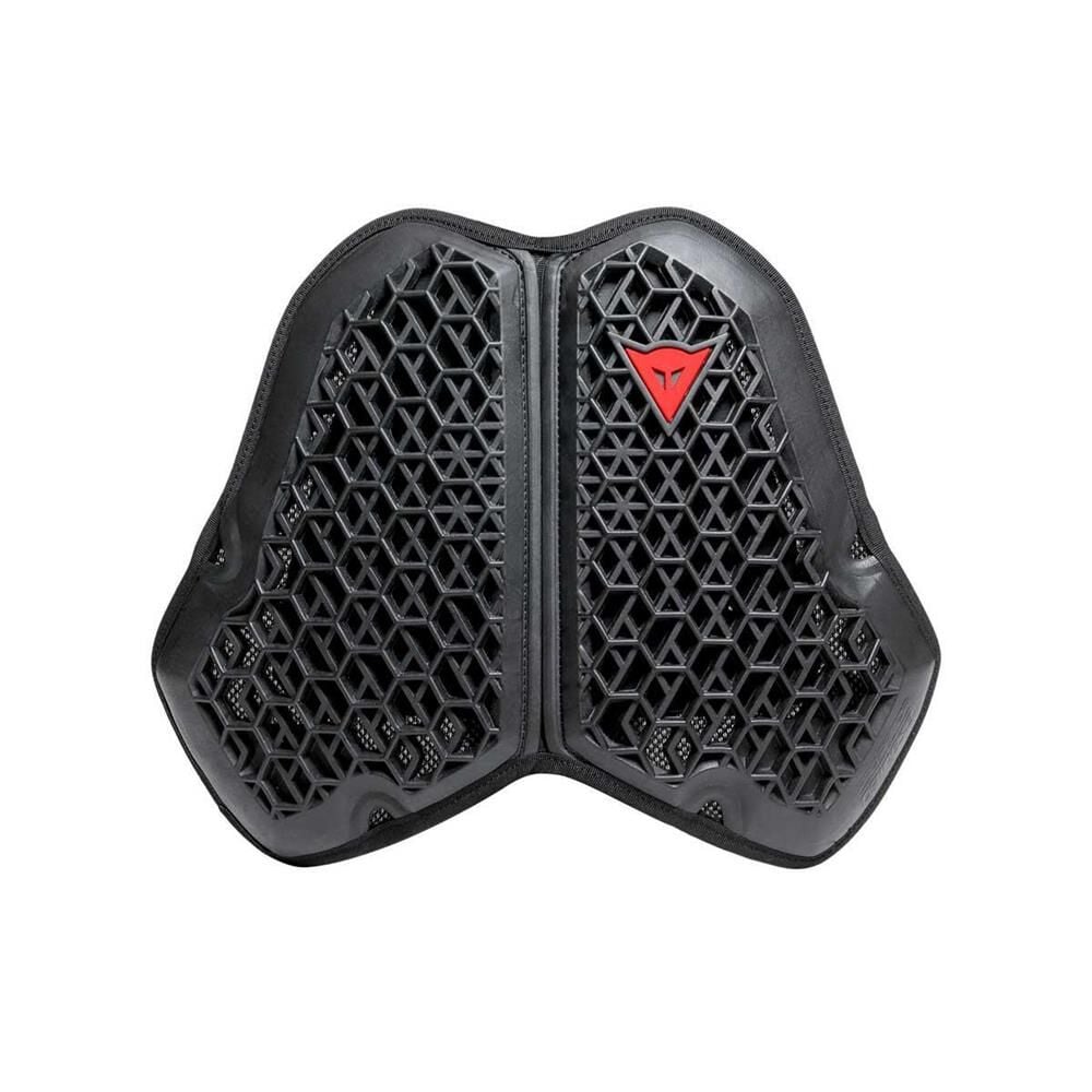 Dainese Pro-Armor Chest Black Göğüs Koruma