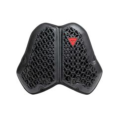 Dainese Pro-Armor Chest Black Göğüs Koruma