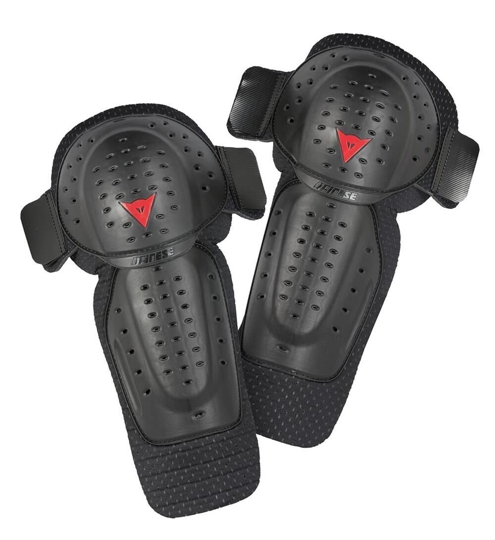 Dainese Kit J E1 Black N