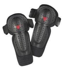 Dainese Kit J E1 Black N