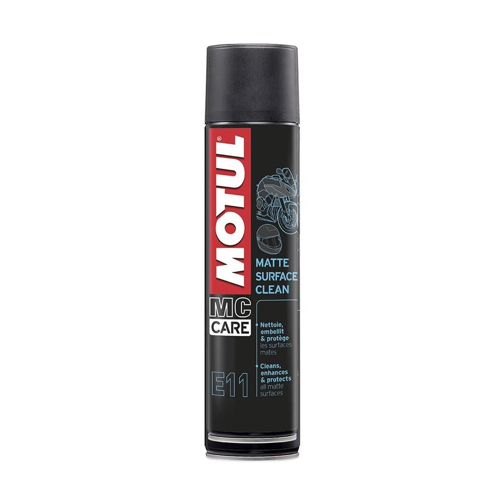 MC CARE ™ E11 MATTE SURFACE CLEAN