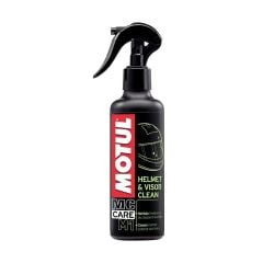 MC CARE ™ M1 HELMET & VISOR CLEAN
