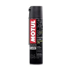 MC CARE ™ C4 CHAIN LUBE FL