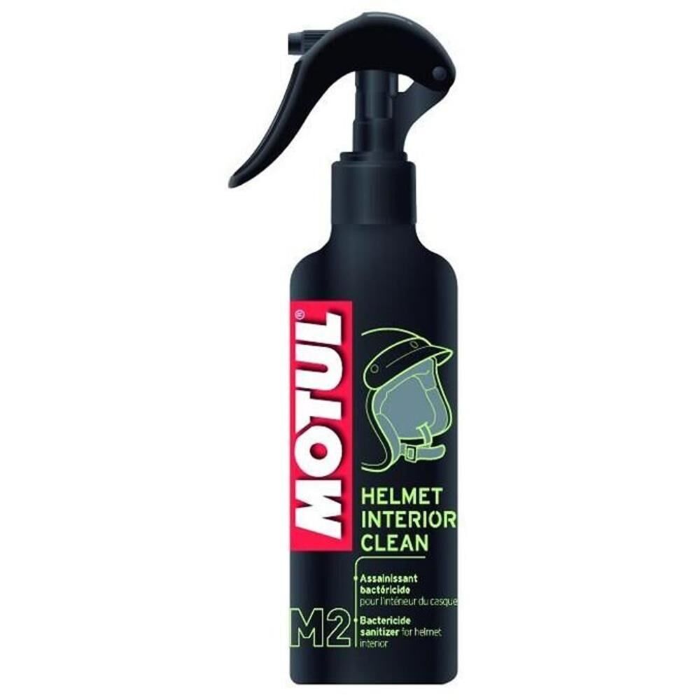M2 Kask İçi Temizleyici Sprey 250 Ml.