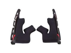 HJC F71 KASK YANAK PEDİ
