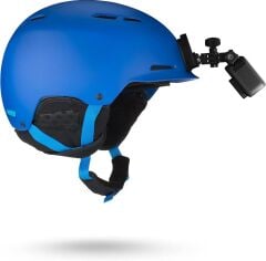 GoPro Helmet Front + Side Mount