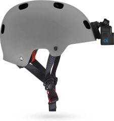 GoPro Helmet Front + Side Mount