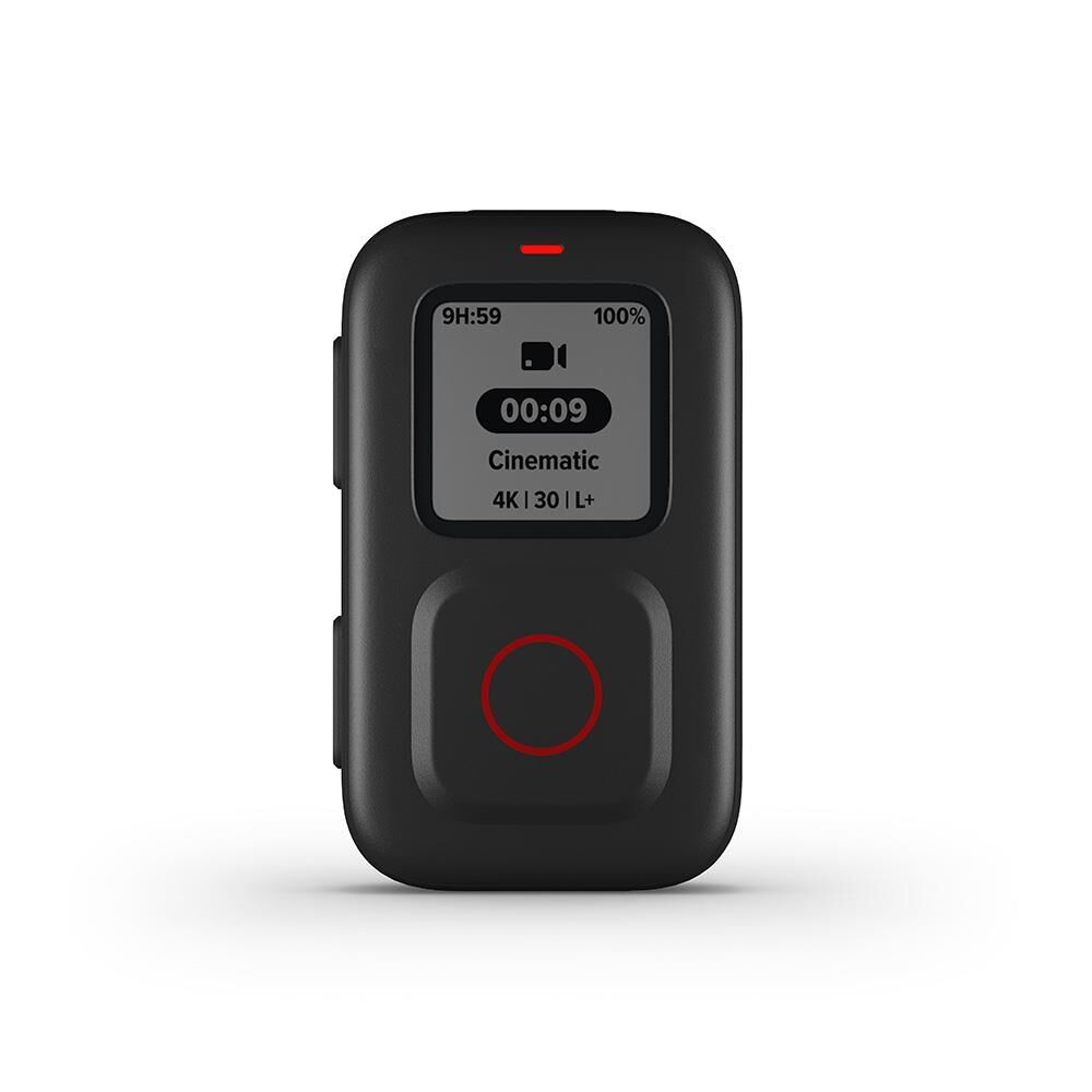 GoPro Kumanda