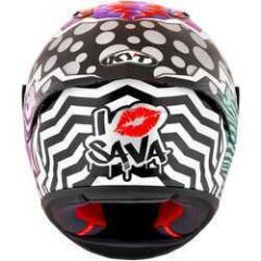 KYT NZ RACE SAVADORI REPLICA