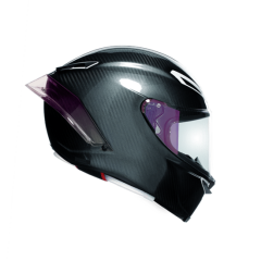 Agv Pista GP RR Mplk Ghiaccio Ice Kapalı Kask