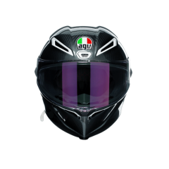 Agv Pista GP RR Mplk Ghiaccio Ice Kapalı Kask