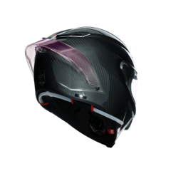 Agv Pista GP RR Mplk Ghiaccio Ice Kapalı Kask