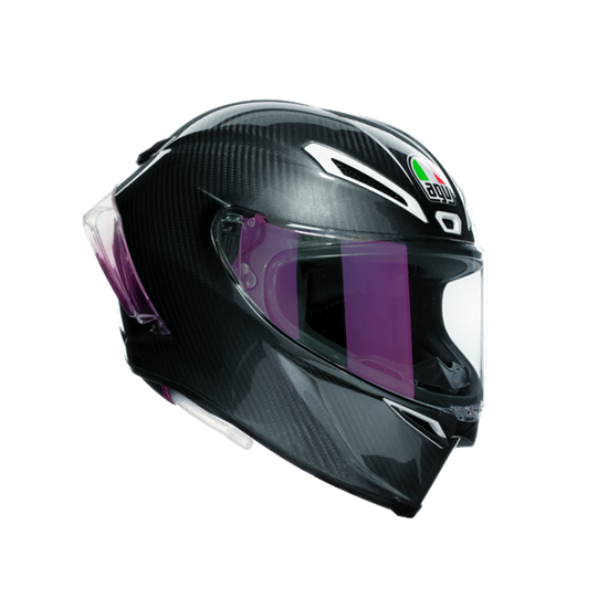 Agv Pista GP RR Mplk Ghiaccio Ice Kapalı Kask