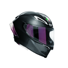 Agv Pista GP RR Mplk Ghiaccio Ice Kapalı Kask