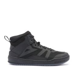 Dainese Suburb Air Black Tekstil Ayakkabı