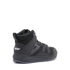 Dainese Suburb Air Black Tekstil Ayakkabı