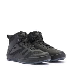 Dainese Suburb Air Black Tekstil Ayakkabı