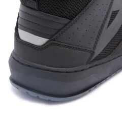 Dainese Suburb Air Black Tekstil Ayakkabı