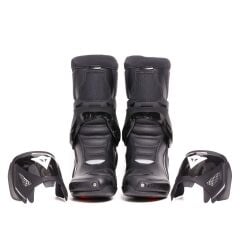 Dainese Nexus 3 In&Out Black Air Bot