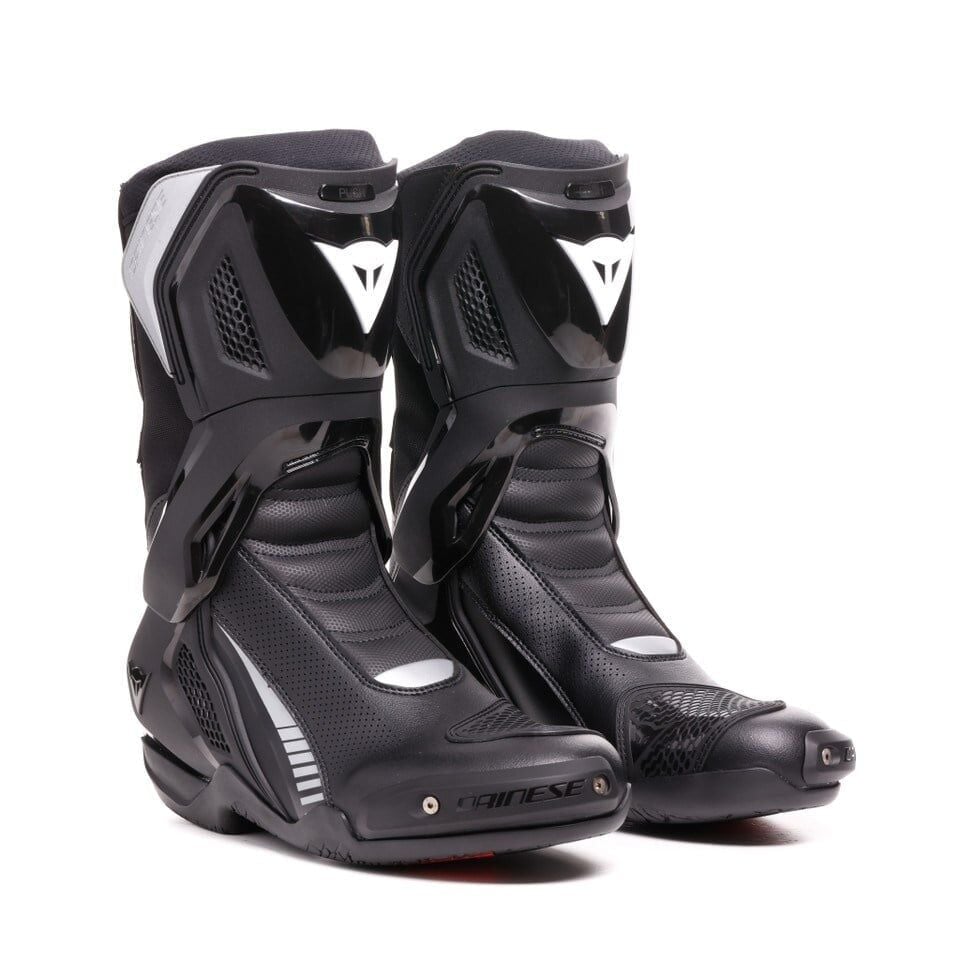 Dainese Nexus 3 In&Out Black Air Bot