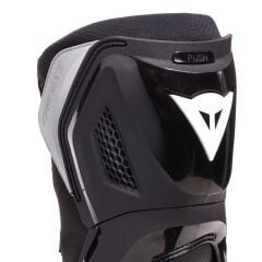 Dainese Nexus 3 In&Out Black Air Bot