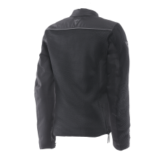 Dainese Lisbona Black Air Kadın Tekstil Mont