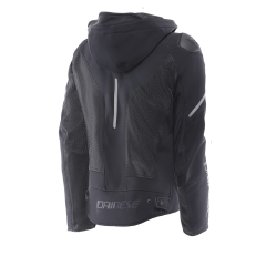 Dainese Super Sprint Black Air Black White Tekstil Mont