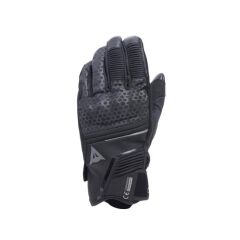 Dainese Tempest 2 D-Dry Black Short Eldiven