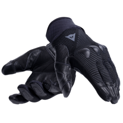Dainese Unruly Black Anthracite Tekstil Eldiven