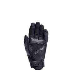 Dainese Unruly Black Anthracite Tekstil Eldiven
