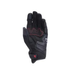 Dainese Namib Black Tekstil Eldiven